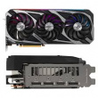 Tarjeta De Video Rog Strix Rx6700xt Oc Edition 12gb Gddr6