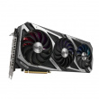 Tarjeta De Video Rog Strix Rx6700xt Oc Edition 12gb Gddr6