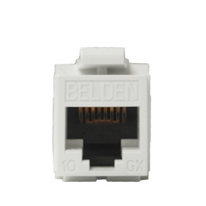 Conector Jack RJ45 CAT6A BELDEN AX102282 