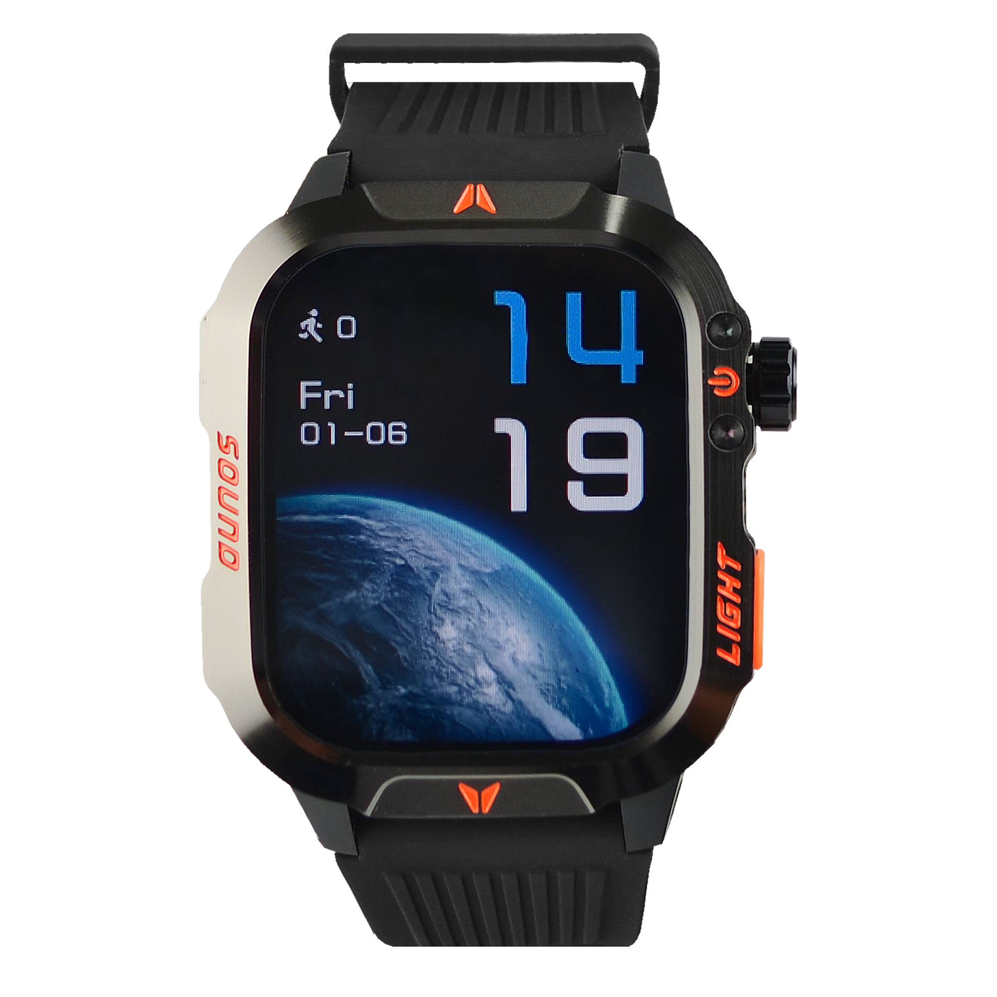 Smartwatch PERFECT CHOICE PC-270195