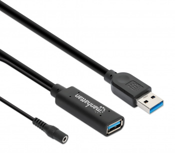 Cable USB MANHATTAN 153768