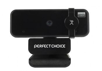 Webcam PERFECT CHOICE PC-320500