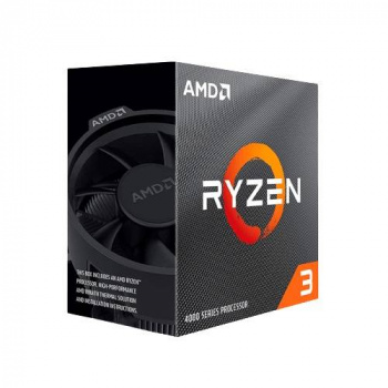 Procesador AMD 4100 