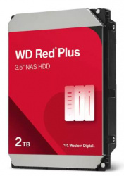 Discos Duros WESTERN DIGITAL WD20EFPX