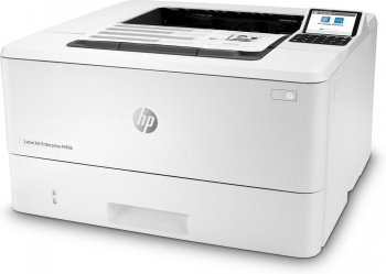 Impresora LaserJet Enterprise HP SFP M406DN