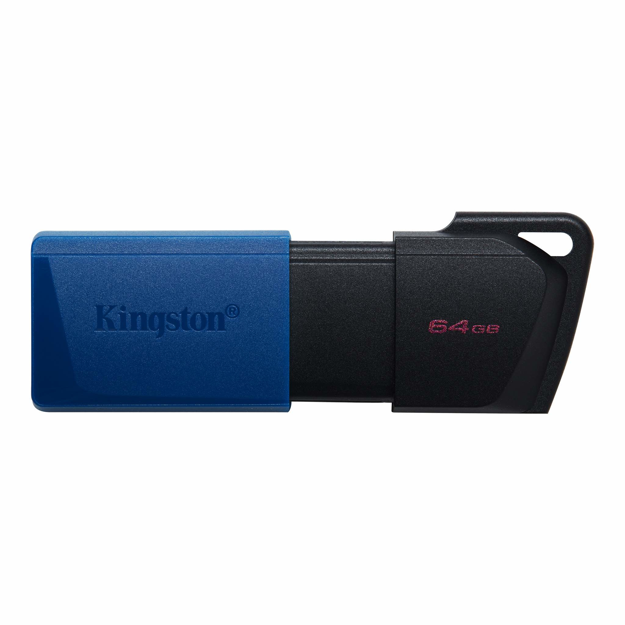 Memoria USB  Kingston Technology DATATRAVELER EXODIA M