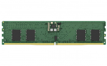 Memorias RAM Kingston Technology VALUERAM
