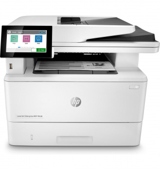 Impresora  HP M430f 