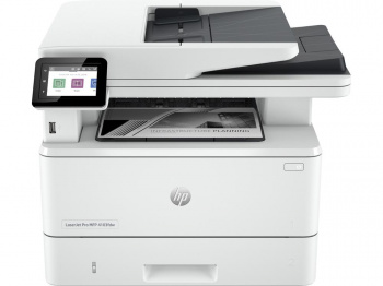 Impresora Multifunción HP LaserJet Pro M4103DW