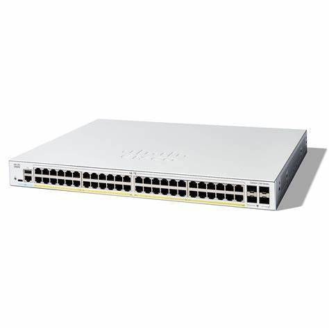 Switches CISCO C1300-48P-4G