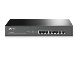 SWITCH POE ADMINISTRABLE TP-LINK TL-SG1008MP