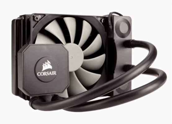 Enfriamiento Líquido CORSAIR CW-9060028-BULK
